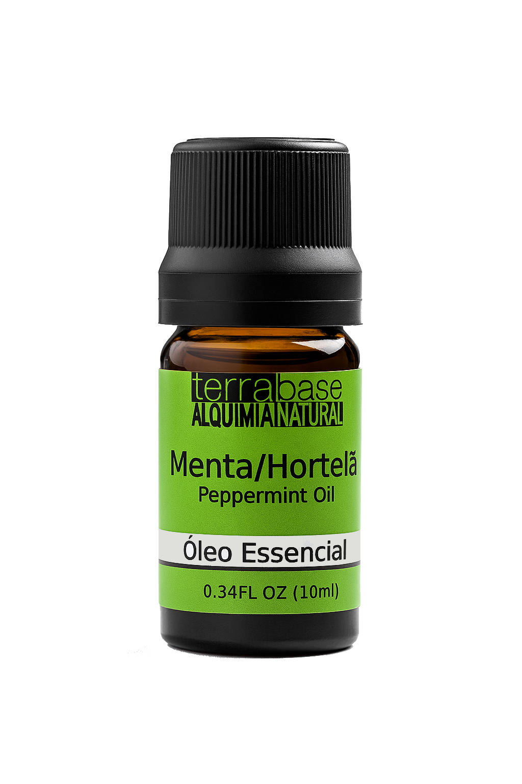 Óleo Essencial Peppermint