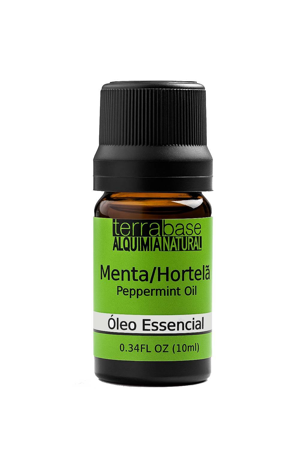 Óleo Essencial Peppermint - Imagem 2