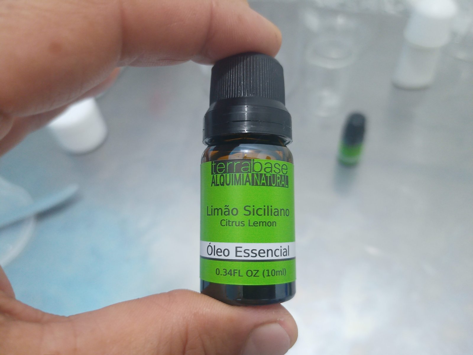 Limão Siciliano - Imagem 2