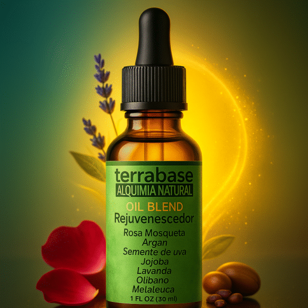Blend Oil Rejuvenescedor - Imagem 4