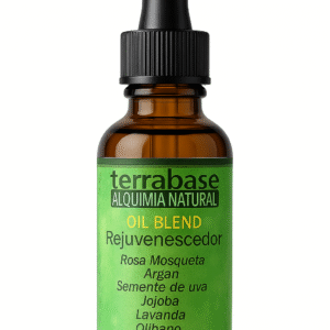 Blend Oil Rejuvenescedor