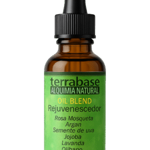 Blend Oil Rejuvenescedor