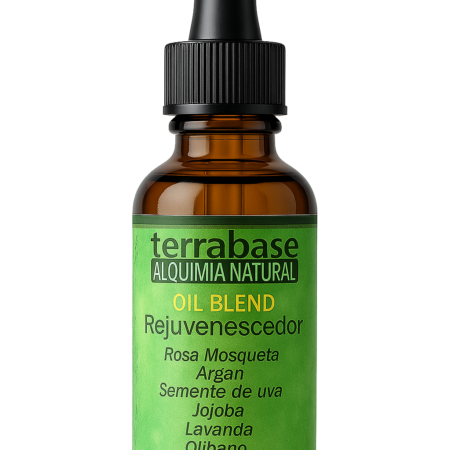 Blend Oil Rejuvenescedor