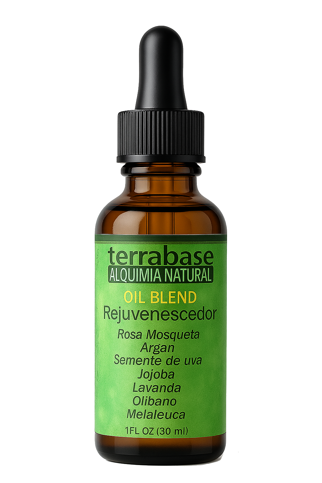 Blend Rejuvenescedor