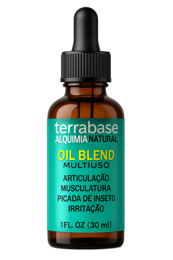 Blend Multiúso